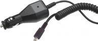 RIM Blackberry Auto Charger - Charger - Retail Packaging - Black