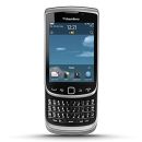 Blackberry Torch 9810 Unlocked GSM Phone with OS 7.0,