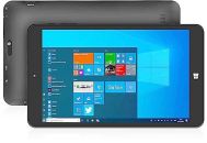 Windows 10 Pro Tablets, 8inch Quad Core CPU 64GB Storage 128GB