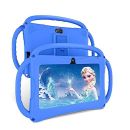 Android 11 Tablet for Kids 7inch Toddler Tablet 3GB+32GB Google