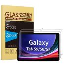 SPARIN 11 inch Screen Protector for Samsung Galaxy Tab S9/ Tab
