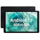 Lville Android 13 Tablet, Octa-Core Android Tablet, 10 inch