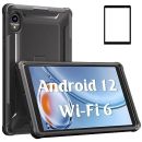 Android 12 Tablet with Case and Film 8 Inch WiFi6 Tablets, 2GB