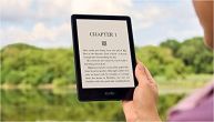 Kindle Paperwhite (8 GB) – Now with a 6.8 display and