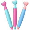 Digiroot Kids Stylus Pens for Touch Screens, 3 Pack Stylus for