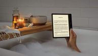 Certified Refurbished Kindle Oasis - Now with adjustable warm