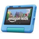 Amazon Fire 7 Kids tablet, ages 3-7. Top-selling 7 kids tablet