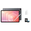 Samsung Galaxy Tab S11 11” Tablet 256GB (2025) Gray + 128GB
