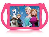 RliyOliy Kids Tablet, 7 inch Tablet for Kids, Android 11