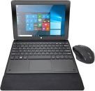 Hyundai HYtab Pro 10.1 Inch 2 in 1 Tablet Windows - FHD 1920 x